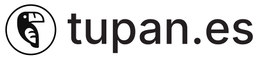 Tupan logo